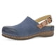 thumbnail image 1 of Zapatos Dansko Merrin Mule con Talón Abierto Azul US 8.5-9, 1 of 8