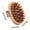 B, variant on Vrorvz Whole Body Universal Scraping Massage Cushion for Stress Relief and Relaxation Suit for Home Office Travel Promotes Circulation and Wellness Lightweight and Portable with Brush