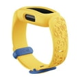 thumbnail image 6 of Fitbit Ace 3 Activity Tracker for Kids Minions Yellow, 6 of 6