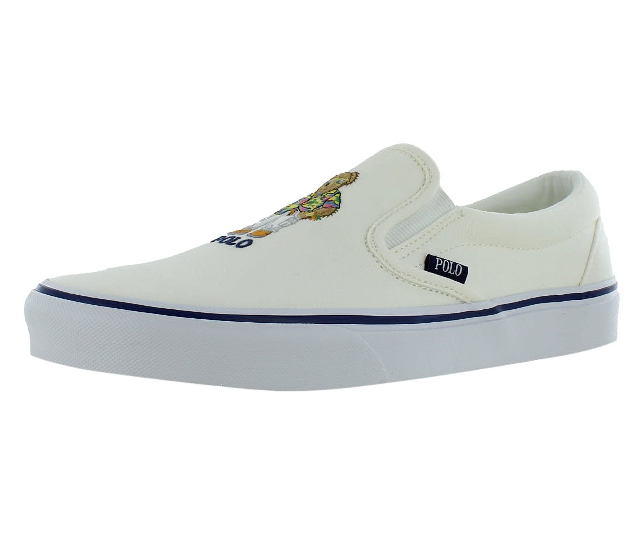 k*c様 POLO RALPH LAUREN jett apron 26cm Polo Ralph Lauren Jett Apron Shoes - Walmart.com