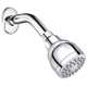thumbnail image 1 of Cabezal de ducha de alta presión: el mejor aumento de presión, montaje en pared, cabezal de ducha de baño para duchas de bajo flujo, XianweiShao 9024715992543, 1 of 5