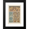 thumbnail image 2 of Maurice Pillard Verneuil 11x14 Black Modern Framed Museum Art Print Titled - Sagittarius 3 (1896), 2 of 5