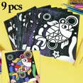 thumbnail image 4 of DIY Craft Kit Creative Handmade Craft Toy Educational Toy for Children Kids, 4 of 10