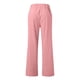 thumbnail image 4 of Pantalones cómodos de mujer, de cintura alta, holgados y anchos, con bolsillos, 4 of 4