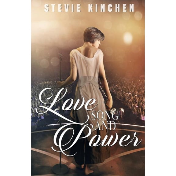 Love Song and Power (Paperback)