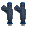 thumbnail image 4 of 2Pcs Fuel Injector with Pigtail Harness for Polaris Ranger RZR 700, 4 of 4