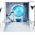 thumbnail image 1 of BSDHOME Polyester Fantasy Series 5x7ft Indoor Studio Photography Background Backdrop, 1 of 4