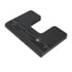 thumbnail image 4 of Pedal de cambio de página inalámbrico Bluetooth recargable silencioso para tableta y teléfono inteligente, 4 of 10