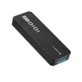 thumbnail image 4 of M.2 Mobile SSD Hard Disk Box with USB3.1 Type-A Interface Aluminum Alloy HDD Enclosure, 4 of 5