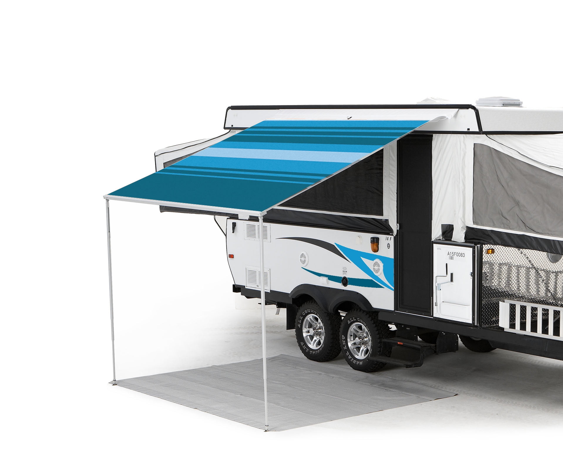 Carefree RV 981388E00 Awning Campout Walmart Canada