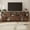 Brown, variant on Joyyskill 6 Cube Storage Organizer,Bookshelf with 3 Doors,for Living Room, Home Office 2PC, Light Oak