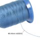 thumbnail image 5 of Hilo de poliéster unido Uxcell extra fuerte de 710 yardas 420D/0.45mm azul, 5 of 6