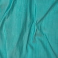 thumbnail image 5 of Fabric Mart Direct Aqua Faux Silk Fabric By The Yard, 42 inches or 107 cm width, 12 Continuous Yards Blue Silk Fabric, Slubbed Faux Silk, Bridal Dress Silk Fabric, Wholesale Art Silk Fabric, 5 of 7