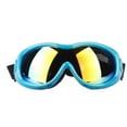 thumbnail image 2 of Dog Sunglasses,  Eye Wear Windproof Pet Glasses Adjustable  For Pet Dog Cat, 2 of 8