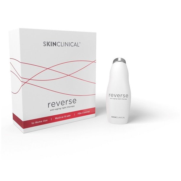 SKINCLINICAL (275 Value) Skin Clinical Reverse AntiAging LED Light