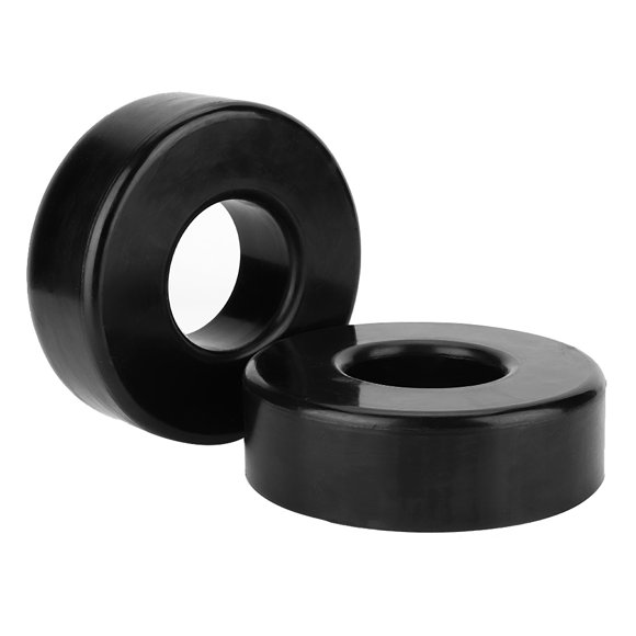 Kit de elevación de nivelación, kit de elevación de nivelación delantera y trasera de 2" para Jeep diseñado para profesionales