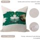 thumbnail image 5 of Funda de almohada con temática de fútbol de Macao, funda de almohada de lino de arpillera, funda de cojín vintage con bandera del mapa del estado del mundo, funda de cojín cuadrada para sofá, porche,, 5 of 8