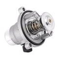 thumbnail image 2 of ,Engine Coolant Thermostat Housing Engine Thermostat Coolant Thermostat Breakthrough Technology, 2 of 10
