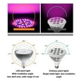 thumbnail image 4 of Grow Light Bulb, Plants Growing Light Bulb 78 Beads  For Greenhouses, 4 of 8