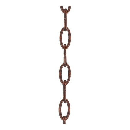 Livex Lighting Accessories Extra Heavy Duty Decorative Chain