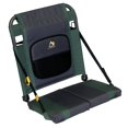 thumbnail image 1 of Asiento de canoa GCI Outdoor SitBacker ajustable con respaldo, 1 of 6