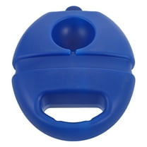 COMPUKAS Tennis Trainer Balls Self Practice Trainer Tool Plastic 1Pcs