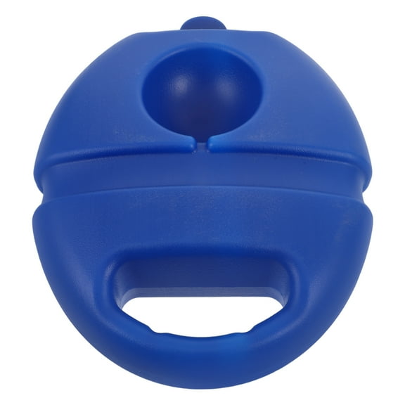 COMPUKAS Tennis Trainer Balls Self Practice Trainer Tool Plastic 1Pcs