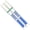 Green, variant on Paint Markers Oil-Based Pen Permanent Waterproof - 2-pack (Red) - Industrial