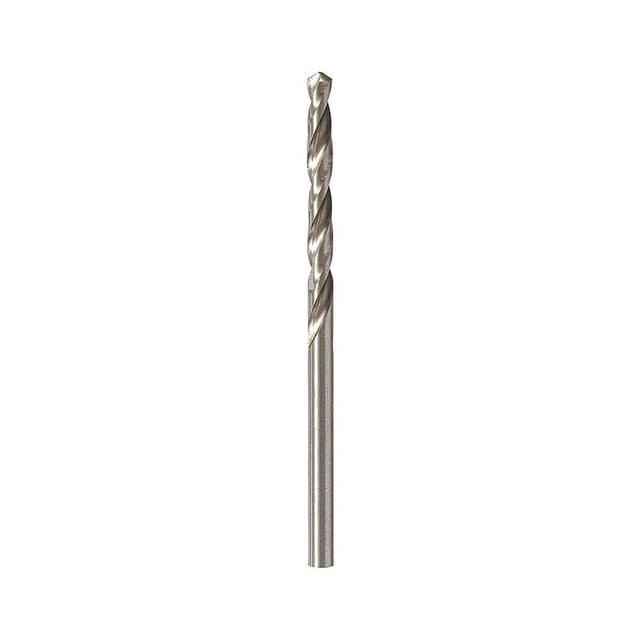 Broca Para Metal Bosch Hss-G 5/32" Acero Rápido