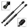 thumbnail image 4 of BOXI 2pcs Front Hood Lift Supports Struts Shocks Gas Struts Shocks Springs Supports for Hyundai Genesis 2009-2014 Sedan 4-Door Hood-Fits Sedan Only | Replaces 6673 81161-3M000 SG271004, 4 of 7