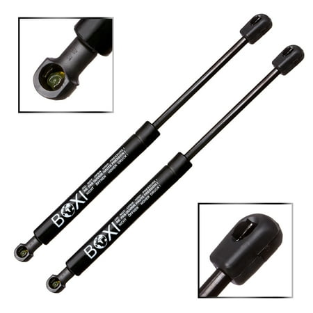 - Qty(2) BOXI Trunk Lift Supports Struts Shocks for Chrysler TC Maserati 1989 - 1991 Trunk, 6440,SG314039