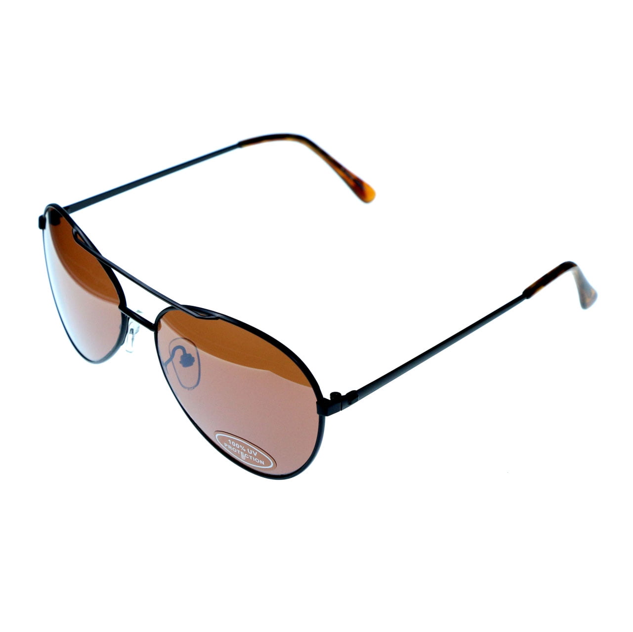 Occhiali Da Sole Aviator Donna Jessica Simpson J5999 – Metallici Con Lenti UV Protettive, Incl. Custodia Rigida