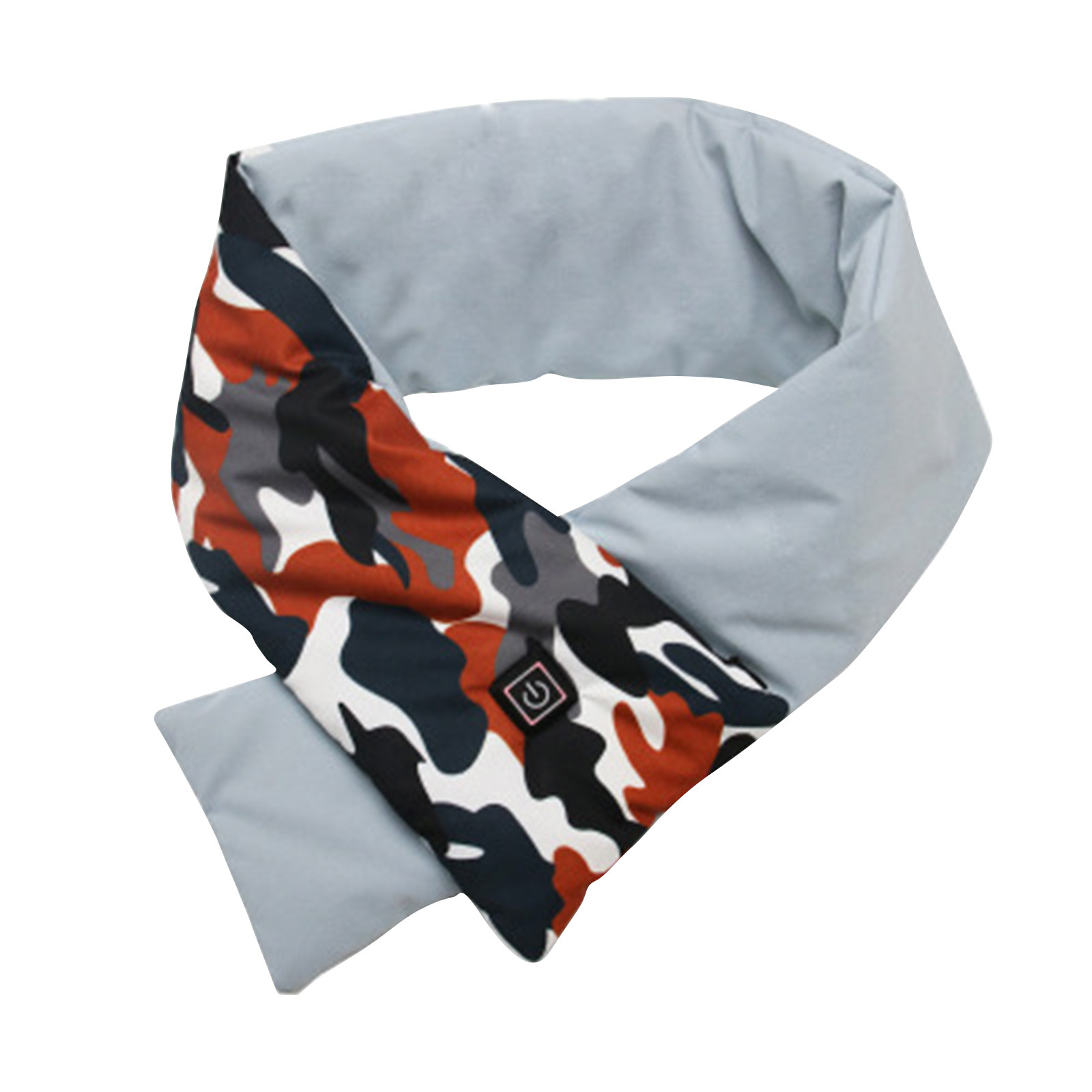 Pianpianzi Toe And Hand Warmers Reusable Heating Pack Snap Aluminum Ear Drops women bib heating