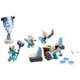 thumbnail image 3 of LEGO Legends of Chima Ice Bear Tribe Pack Set #70230 LEGO -, 3 of 4