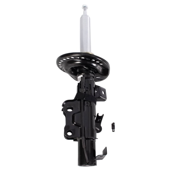 TRQ Front Left Strut Assembly Drivers Side Fits Select 2013-2016 Cadillac ATS