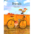 thumbnail image 1 of Friends By Helme Heine, 1 of 4