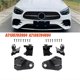 thumbnail image 2 of 1Pair Headlight Bracket Repair Kits for Mercedes Benz E Class, 2 of 5