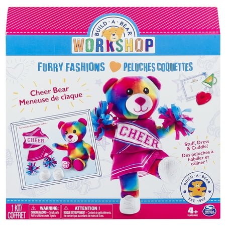 Build A Bear Kit Walmart Build A Bear Kit Walmart