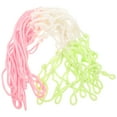 thumbnail image 3 of Net for Basketball Hoop Basketball Replacement Net Luminous Basketball Net Basketball Hoop Net, 3 of 5