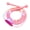 B, variant on LED Light Up Jump Rope for Kids & Adults Rechargeable Skipping Rope With 3 Adjustable Rainbow Glow Modes, LED Jump Ropes for Make Nighttime Cardio Fun, Indoor Outdoor Cardio Exercise Equipment