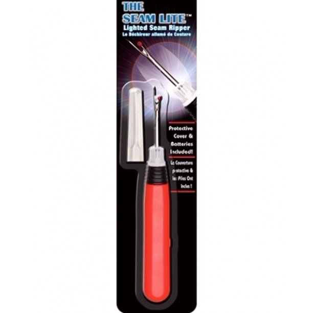 The Seam Lite Lighted Seam Ripper