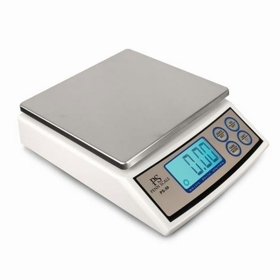 Penn Scale  50 lbs Portion Control Scale