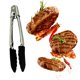 thumbnail image 5 of Portátiles para Acampar Servir Comida Utensilios Multifuncionales Barbacoa 7 Pulgadas, 5 of 9