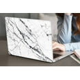 thumbnail image 3 of KSK KAISHEK Hard Case Cover Compatible with MacBook Pro 13" 2023 2022 2021-2016 A1706 A1708 A1989 A2159 A2251 A2289 A2338 M1, Marble 72_1, 3 of 5