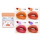 thumbnail image 1 of Lápiz Labial Yinane 8 colores Mini lápiz labial mate a prueba de agua, 1 of 7