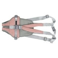 thumbnail image 3 of Pet Chest Packpack Pet Front Carrier High-end Outdoor   Bag Traveling Chest Backpack, 3 of 8