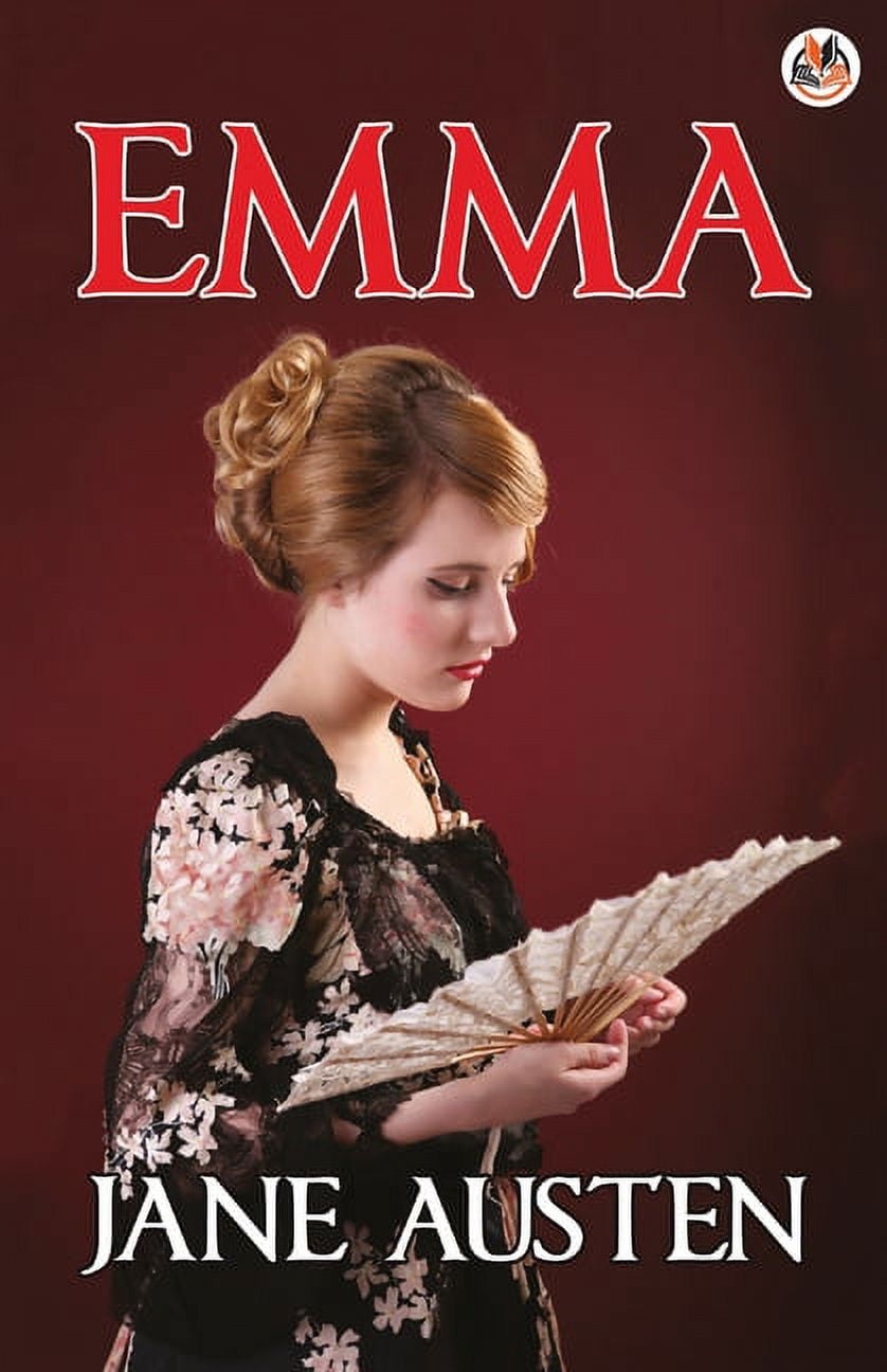 Emma, (Paperback) - Walmart.com