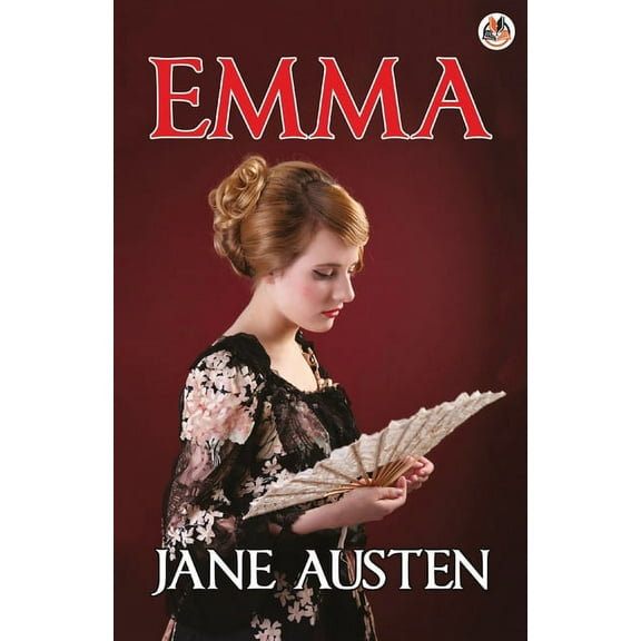 Emma, (Paperback)