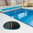 thumbnail image 1 of SuoKom Portable Pool Changing Isolation Foot Mat, Surf Diving Wading Sports Changing Mat Lightning of Today, 1 of 7