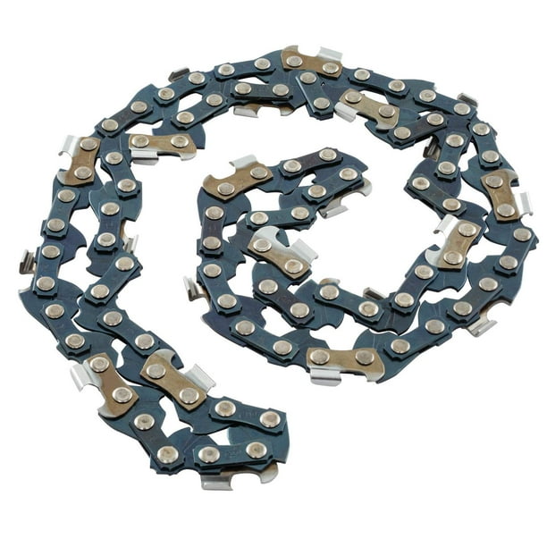 Cadena de motosierra de repuesto CRAFTSMAN CMZCSC12 de 12 pulgadas